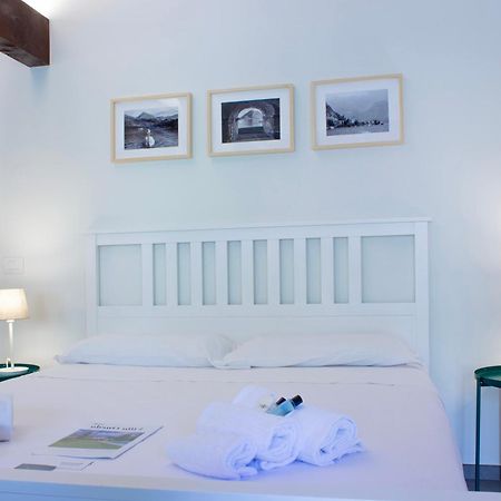 Villa Onedo Abbadia Lariana Exteriér fotografie