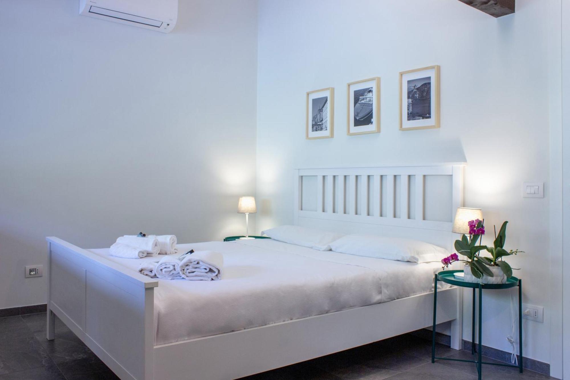 Villa Onedo Abbadia Lariana Exteriér fotografie